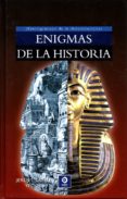 enigmas de la historia-jeremy taylor (seud. de fran woots-9788497943055 enigmas de la historia-jeremy taylor (seud. de fran woots-9788497943055