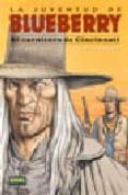 la juventud de blueberry 46-françois corteggiani-blanc dumont-9788498147155 la juventud de blueberry 46-françois corteggiani-blanc dumont-9788498147155