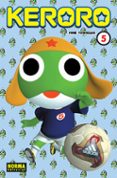 keroro 5-mine yoshizaki-9788498148855 keroro 5-mine yoshizaki-9788498148855