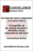 iconografia de los relatos de amor i (ebook)-9788498227055 iconografia de los relatos de amor i (ebook)-9788498227055