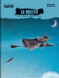 la bruixa-enric lluch-9788498245455 la bruixa-enric lluch-9788498245455