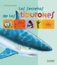 los secretos de los tiburones-9788498252255 los secretos de los tiburones-9788498252255