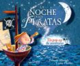 la noche de los piratas: un pop-up de aventuras-peter harris-9788498257755 la noche de los piratas: un pop-up de aventuras-peter harris-9788498257755