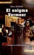 el enigma vermeer-blue balliet-9788498382655 el enigma vermeer-blue balliet-9788498382655