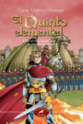 el quinto elemental: libro tercero de las cronicas de arendar de tyrion-elena martinez herranz-9788498400755 el quinto elemental: libro tercero de las cronicas de arendar de tyrion-elena martinez herranz-9788498400755