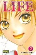life nº 2-keiko suenobu-9788498474855 life nº 2-keiko suenobu-9788498474855
