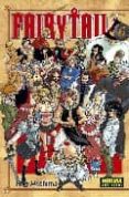 fairy tail 6 (ed. 2ª)-hiro mashima-9788498476255 fairy tail 6 (ed. 2ª)-hiro mashima-9788498476255