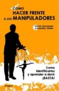 como hacer frente a los manipuladores-gloria hussman-graciela chiale-9788498674255 como hacer frente a los manipuladores-gloria hussman-graciela chiale-9788498674255