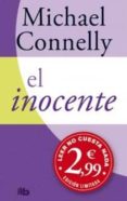 el inocente (serie mickey haller 1)-michael connelly-9788498726855 el inocente (serie mickey haller 1)-michael connelly-9788498726855