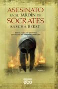asesinato en el jardin de socrates-berst sascha-9788498775655 asesinato en el jardin de socrates-berst sascha-9788498775655