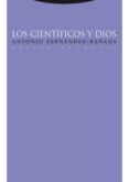 los científicos y dios (ebook)-antonio fernandez rañada-9788498790955 los científicos y dios (ebook)-antonio fernandez rañada-9788498790955