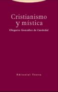 cristianismo y mistica (ebook)-9788498796155 cristianismo y mistica (ebook)-9788498796155