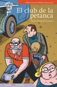 el club de la petanca (nivell b1) (inclou cd)-oscar vendrell corrons-9788498832655 el club de la petanca (nivell b1) (inclou cd)-oscar vendrell corrons-9788498832655
