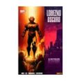 lobezno oscuro nº 2: asedio-marjorie liu-daniel way-9788498855555 lobezno oscuro nº 2: asedio-marjorie liu-daniel way-9788498855555
