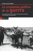 la economia de la guerra-alfredo langa herrero-9788498884555 la economia de la guerra-alfredo langa herrero-9788498884555