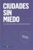 ciudades sin miedo-9788498888355 ciudades sin miedo-9788498888355