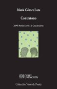 contratono-maria gomez lara-9788498959055 contratono-maria gomez lara-9788498959055