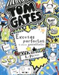 excuses perfectes i altres genialitats (tom gates)-l. pichon-9788499064055 excuses perfectes i altres genialitats (tom gates)-l. pichon-9788499064055