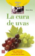 la cura de uvas-blanca herp-9788499173955 la cura de uvas-blanca herp-9788499173955
