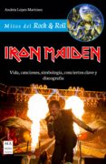iron maiden (ebook)-9788499175355 iron maiden (ebook)-9788499175355