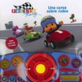 (pe) una cursa sobre rodes-9788499323855 (pe) una cursa sobre rodes-9788499323855