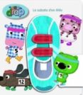 (pe) la sabata d en milo (lupita books, 5)-laurence james-marc clamens-9788499329055 (pe) la sabata d en milo (lupita books, 5)-laurence james-marc clamens-9788499329055
