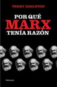 por que marx tenia razon-michael hobbs-9788499421155 por que marx tenia razon-michael hobbs-9788499421155