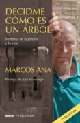 decidme como es un arbol (ebook)-9788499444055 decidme como es un arbol (ebook)-9788499444055