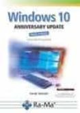 windows 10 anniversary update: paso a paso-handz valentin-9788499646855 windows 10 anniversary update: paso a paso-handz valentin-9788499646855