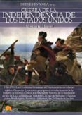 breve historia de la guerra de la independencia de eeuu-montserrat huguet-9788499678955 breve historia de la guerra de la independencia de eeuu-montserrat huguet-9788499678955