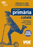 diccionari de primària-9788499742755 diccionari de primària-9788499742755
