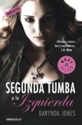 segunda tumba a la izquierda-darynda jones-9788499895055 segunda tumba a la izquierda-darynda jones-9788499895055