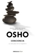 conciencia: la clave para vivir en equil-9788499896755 conciencia: la clave para vivir en equil-9788499896755