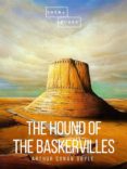 Descargas de libros electrónicos gratis para mp3 THE HOUND OF THE BASKERVILLES  9788827584255 (Spanish Edition)