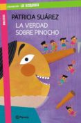 la verdad sobre pinocho (ebook)-9789504932055 la verdad sobre pinocho (ebook)-9789504932055