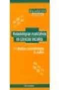 metodologias cualitativas en ciencias sociales: modelos y procedi mientos de analisis-ana lia (coord.) kornblit-9789507864155 metodologias cualitativas en ciencias sociales: modelos y procedi mientos de analisis-ana lia (coord.) kornblit-9789507864155