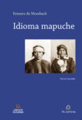 idioma mapuche (ebook)-9789562849555 idioma mapuche (ebook)-9789562849555