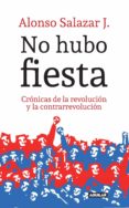 no hubo fiesta (ebook)-9789585425255 no hubo fiesta (ebook)-9789585425255