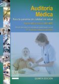 auditoria medica (ebook)-9789587712155 auditoria medica (ebook)-9789587712155