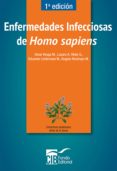 enfermedades infecciosas de homo sapiens (ebook)-9789588843155 enfermedades infecciosas de homo sapiens (ebook)-9789588843155
