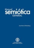manual de semiotica general (ebook)-9789589029855 manual de semiotica general (ebook)-9789589029855