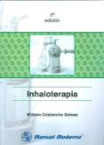 inhaloterapia-william cristancho gomez-9789589446355 inhaloterapia-william cristancho gomez-9789589446355