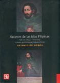 sucesos de las islas filipinas-antonio de morga-9789681675455 sucesos de las islas filipinas-antonio de morga-9789681675455
