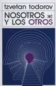 nosotros y los otros-tzvetan todorov-9789682316555 nosotros y los otros-tzvetan todorov-9789682316555