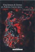 una lectura de yerma de federico garcia lorca-luisa josefina hernandez-9789688347355 una lectura de yerma de federico garcia lorca-luisa josefina hernandez-9789688347355