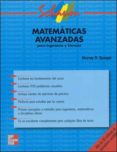 matematicas avanzadas para ingenieria y ciencias-murray r. spiegel-9789701029855 matematicas avanzadas para ingenieria y ciencias-murray r. spiegel-9789701029855