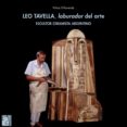 leo tavella, laburador del arte (ebook)-9789874413055 leo tavella, laburador del arte (ebook)-9789874413055