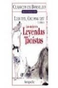las mejores leyendas taoistas-9789875500655 las mejores leyendas taoistas-9789875500655
