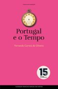 PORTUGAL E O TEMPO