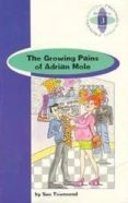 the growing pains of adrian mole (2º bachillerato)-sue townsend-9789963461455 the growing pains of adrian mole (2º bachillerato)-sue townsend-9789963461455